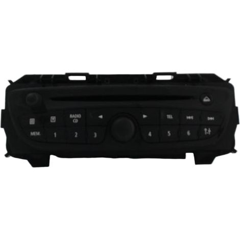 Autoradio RENAULT Twingo II 2010- [PRODUIT D'OCCASION]♻️281155085r
