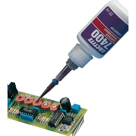 Laque viss'Š¢e Varnistop, type 7400