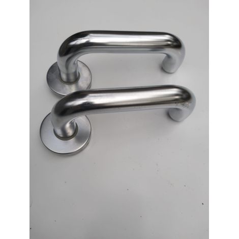 manivela manilla roseta inox sena ms5r800cm tesa  ,        , manivela manilla roseta inox sena ms5r800cm tesa  ,