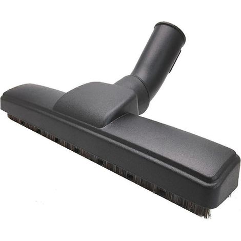 Brosse pour tapis compatible avec les aspirateurs universels de 35 mm - Accessoire de rechange pour brosse à poussière (1/5)