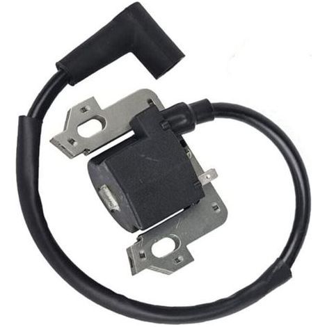 Accessoire pour tondeuse , Module de Bobine D'allumage Compatible avec Honda GCV135 GCV160 GCV190 GSV160 (1/5)