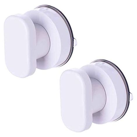 Ventouse forte pour poignée de porte et tiroir support pour verre et miroir accessoire de maison