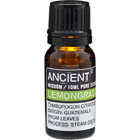 Lemongrass - Ätherisches Öl 10 ml