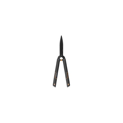 Fiskars Singlestep HS22 tijeras para setos negro naranja 58 cm (1/4)