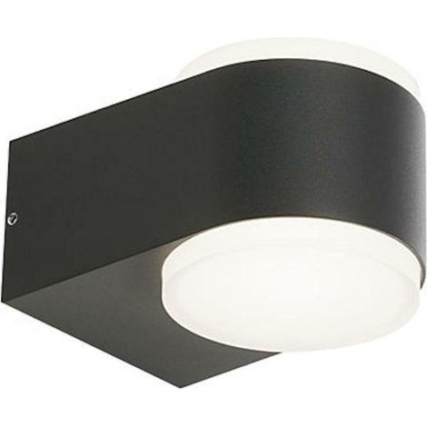 Sovil applique illuminazione da parete ring-applique 4w&434w led 4000k 99820/16 (1/6)