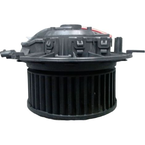 Moteur Ventilateur Chauffage VOLKSWAGEN Tiguan [PRODUIT D'OCCASION]♻️3q1819021d (1/4)