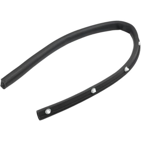 Joint de porte avant gauche inférieur pour Custom 2012-2023, barre d'étanchéité directe 1812356 BK21V100A37AE (1/5)