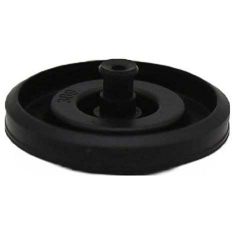 Kit de réparation pour WC silencieux en laiton – Réservoir universel – Installation rapide – Compatible avec référence 3047404205683