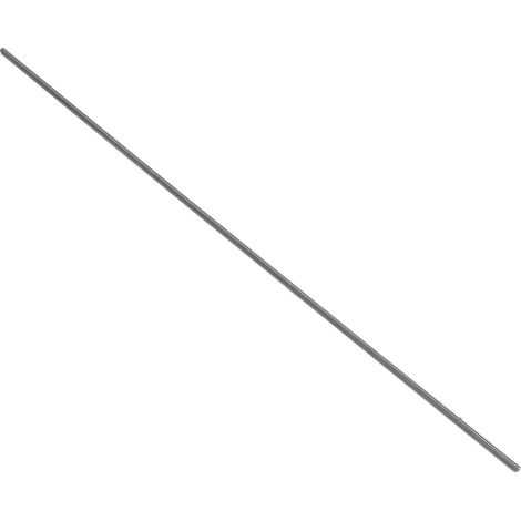 Tige filetée en acier inoxydable pour robot de mouvement linéaire, pas de 8 mm, référence 5501-0804-0950 (1/5)