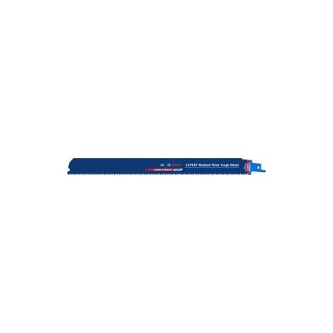 Bosch EXPERT Medium-Thick Tough Metal S1255HHC Säbelsägeblatt - 2608902326 (1/5)