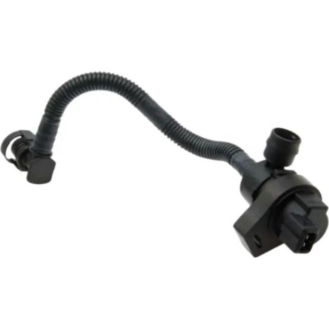 Solenoid valve for BMW X5 E60 E70 carbon canister 13907537113 (1/2)