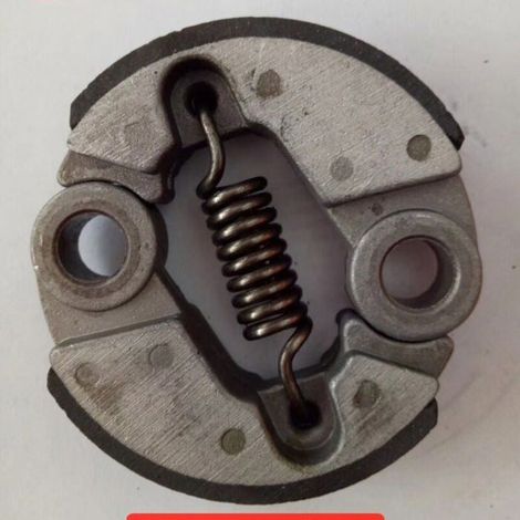 Die Kupplung ist geeignet für OLEO MAC SPARTA 36 37 38 42 43 44 EF3600 EF3700 EFCO - (1/2)