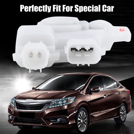Actionneur de serrure de porte électrique avant gauche pour Honda Accord Ridgeline Acura TL Acura TSX 72155 SDA-A01 (1/5)