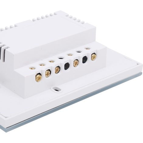Intelligenter Schalter (USA und Australien), drahtlose Fernbedienung, WLAN-Schalter, 95–240 V Wechselstrom (1/5)