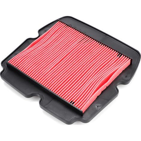Motorcycle air filter engine cleaner suitable for Goldwing 1800 GL1800 2001-2014 17210-MCA-A60
