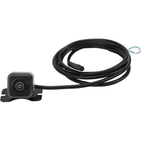 Caméra de recul AHD, vision nocturne à 170°, étanche IP68, avec ligne de référence CVBS, convient aux voitures, fourgonnettes, camions et camping-cars 12V. (1/5)