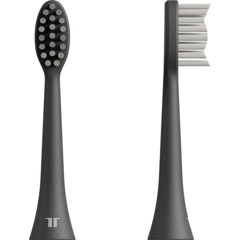 TESLA ELECTRIC TOOTHBRUSHES SONIC Negro (1/4)