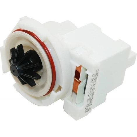 POMPA SCARICO LAVASTOVIGLIE Copreci KEBS105/082 KEBS105082 INDESIT WHIRLPOOL 30W