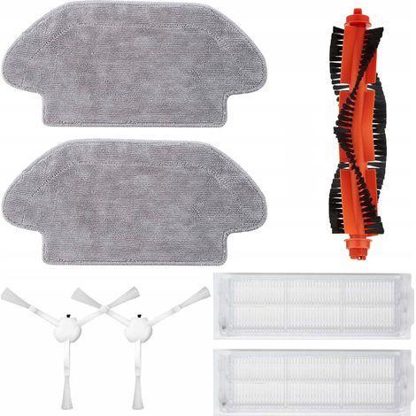 Kit para Xiaomi MI Vacuum Mop Pro y viomi V2 V3 (1/5)