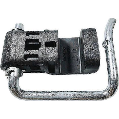 Crochet de scie circulaire N560335 pour DCS578B, DCS578X2, DCS578X1 et DC575T1 - Pièce de rechange pour DeWalt (1/5)