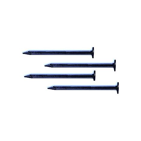 ORECA-CHIODI SELLERINA PER TAPPEZZIERI OSSIDATI BLU 1,4X10 GR.60