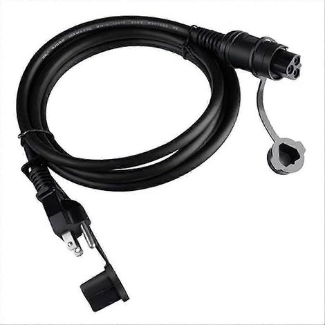 Câble de chauffage de liquide de refroidissement moteur 84564686 (1/5)