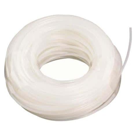 RYOBI bobina a filo tondo diametro 50m 2mm bianco universale RAC103