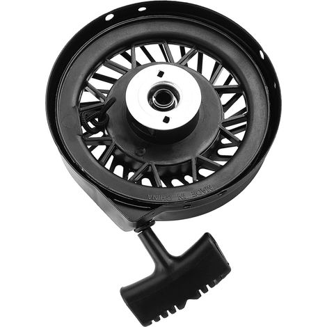 Starter Reminder, launcher mower launcher 55 lan Assembly Start Traction launcher 50 replacement for 590702 590739 590637 LV195EA LEV80 LEV115 (1/5)