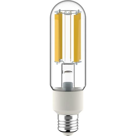Ampoule LED Éclairage Public E27 18W 2700lm - Blanc Neutre 4000K - 5500K - SILAMP