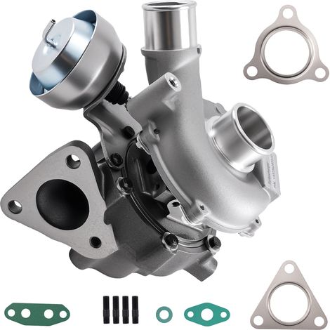 Turbocharger for Mitsubishi L200 4WD 2.5 DI-D 4D56-HP 2005-2023 1515A222