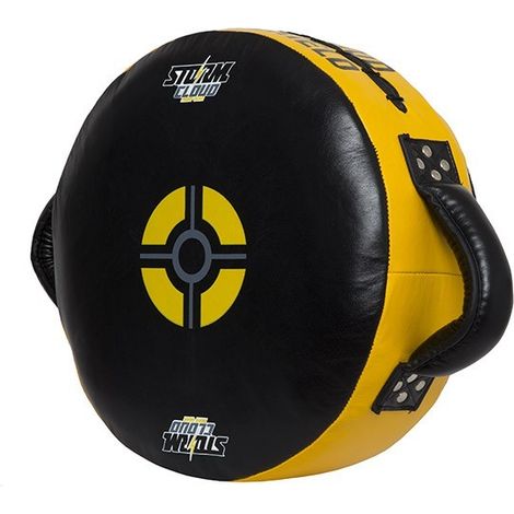 Escudo de boxeo StormCloud Power Punch (1/5)