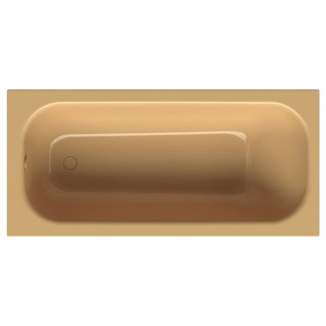 BETTE 3111-040 Baignoire rectangulaire Classic Curry (1/3)