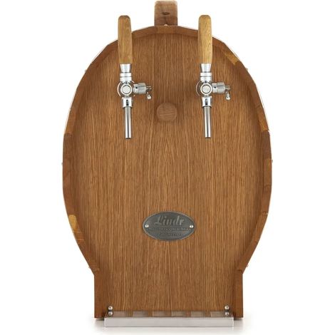 Soudek 50 1/5 PS Trockenkühlgerät Bierkühler Zapfanlage Bierzapfanlage 2-leitig 50 Liter/h Green Line Refroidisseur Bière Professionnel Écologique Haute Performance