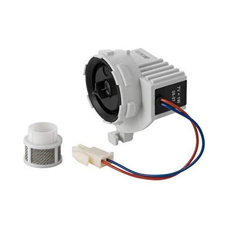 Électrovanne pour commandes d'urinoirs 240523 (1/2)