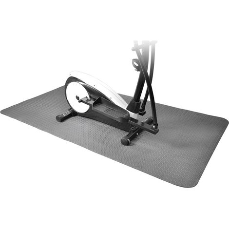 Tapete protector para aparatos de gimnasia de nivel profesional, 200 x 100 cm. (1/4)