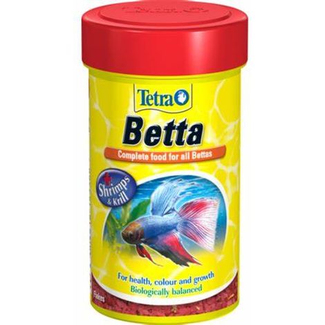 TETRA Betta 23gr (1/2)