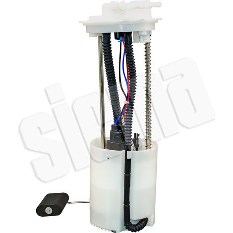 Modèle : A-1123030 Ensemble pompe à carburant électrique connectée Dongfeng Fengxing Lingzhi pour moteur 4A92 1,6 L, contrôle précis de la pression pour véhicules commerciaux et véhicules de tourisme  (1/4)