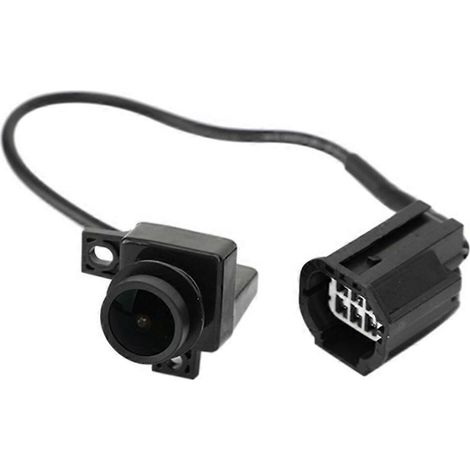 Rückfahrkamera/Einparkhilfe für Ram 1500, 2500 und 3500 (2009–2012) Teilenummer: 56054164AB, 56054164AC, 56054164AD (1/5)