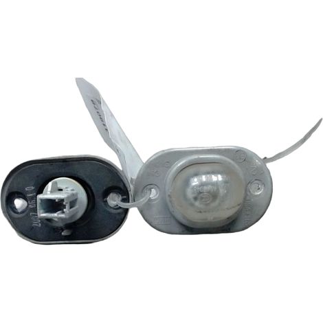 [PRODUIT D'OCCASION] Eclaireur Plaque De Police HYUNDAI Atos ♻️ Ref Oe. 9250125000 - Garantie à vie (1/3)