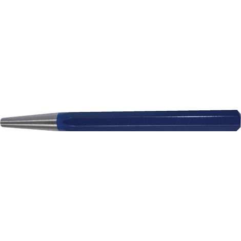 Durchtreiber Gesamt-L.120mm Spitzen-Ø 1mm Schaft-Q.10mm PROMAT (1/3)
