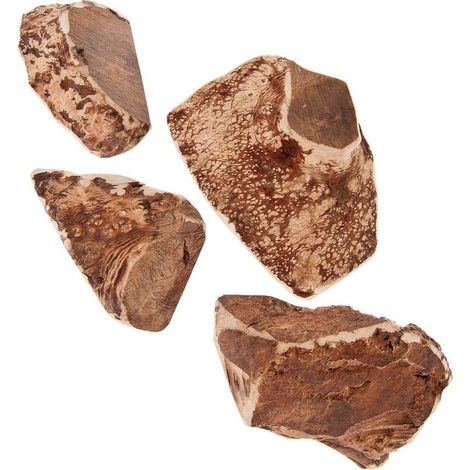 Poids 60-150 grammes : Racine de bruyère naturelle, bénéfique pour l’hygiène buccale. Jouet pour chien.