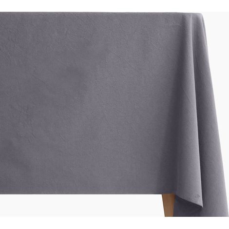 Nappe collection MATTIS Rectangulaire 170x300 cm (1/5)