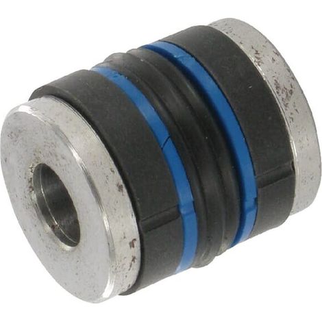 Pistone DS25 foro 25 tenuta UNIVERSALE DS2902504VM