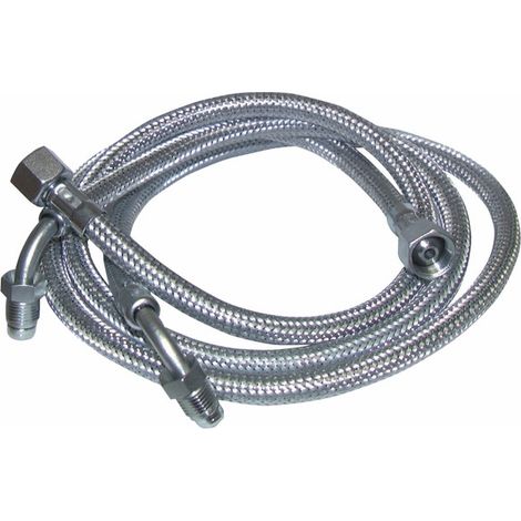 Flessibile gasolio