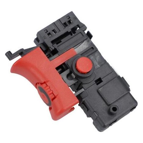 Commutateur pour Perceuse a percussion BOSCH OUTILLAGES - 160720038K