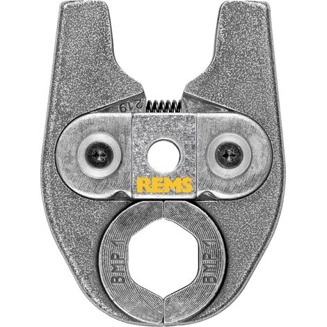 Pince à sertir Mini (Mâchoire) profil BMP 1'' pour sertisseuse REMS Mini-Press 14V ACC - Rems