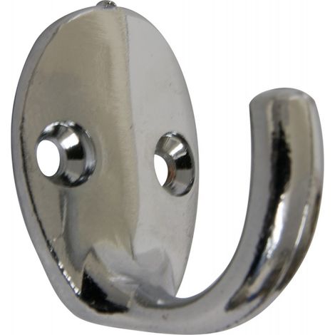 Hook Standard Cromo 1-Tlg