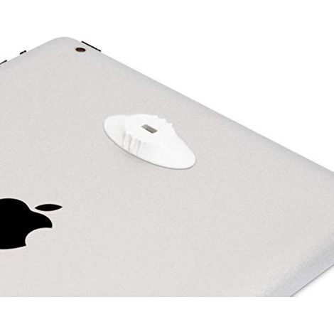 MOBILIS Mobilis Security Slot - Blanc (001229)