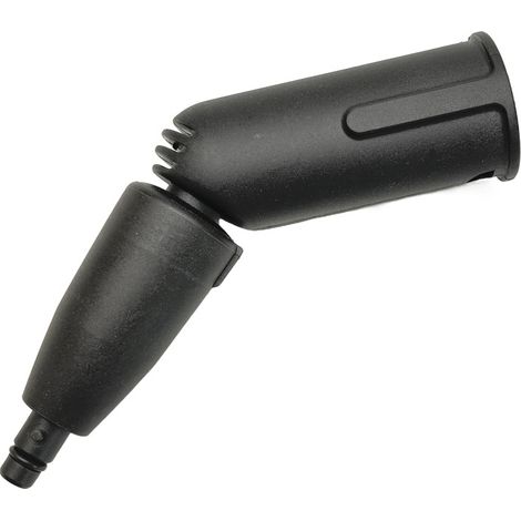 Ugelli per turbine, spazzole per turbine a vapore, accessori per pulitori a vapore Karcher