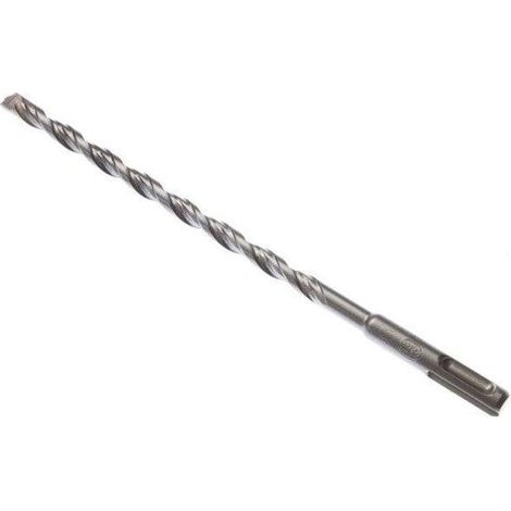 Forte Foret SDS-Plus 8 mm x 21 cm pour perforateur